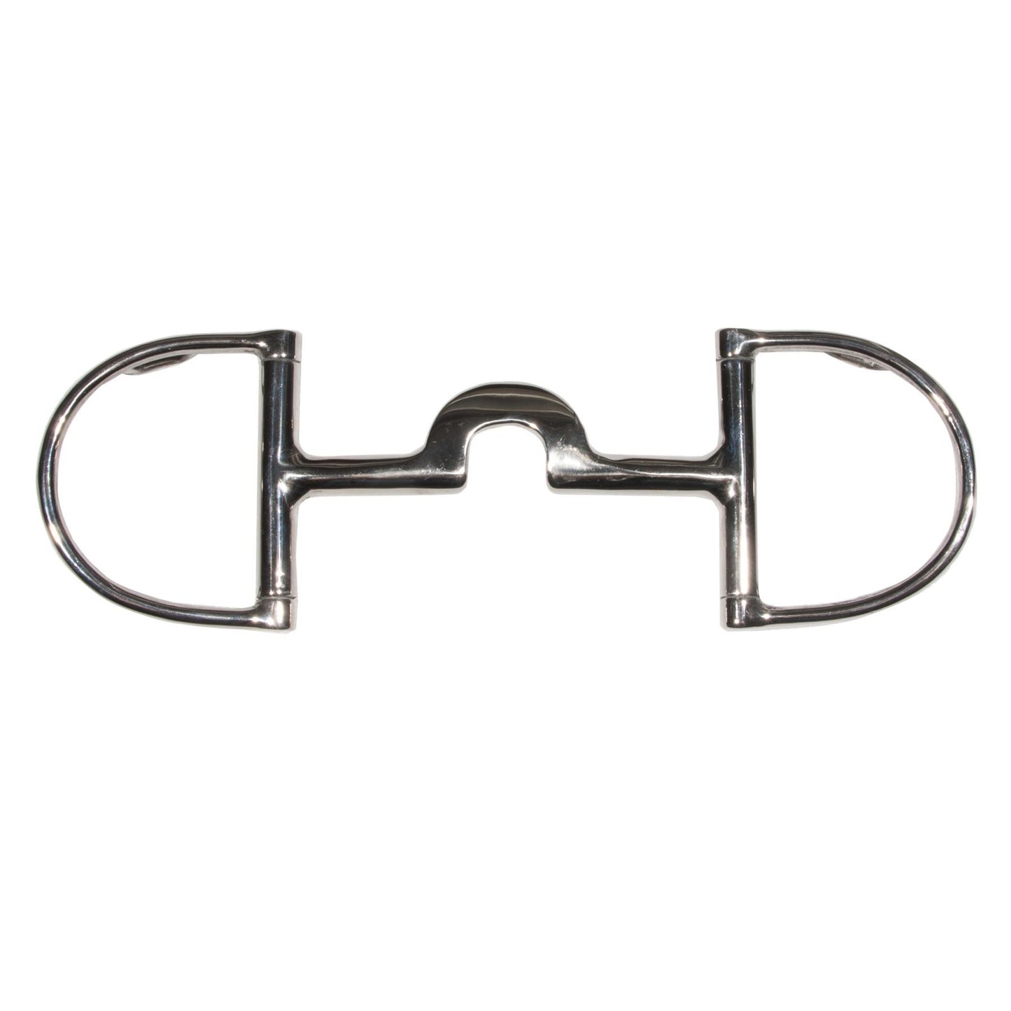 FES® Spoon D Ring Bit with Hooks - 5"