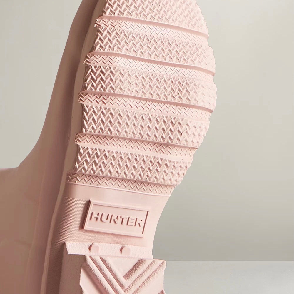 Hunter Original Rain Boots - Azalea Pink (EU37)