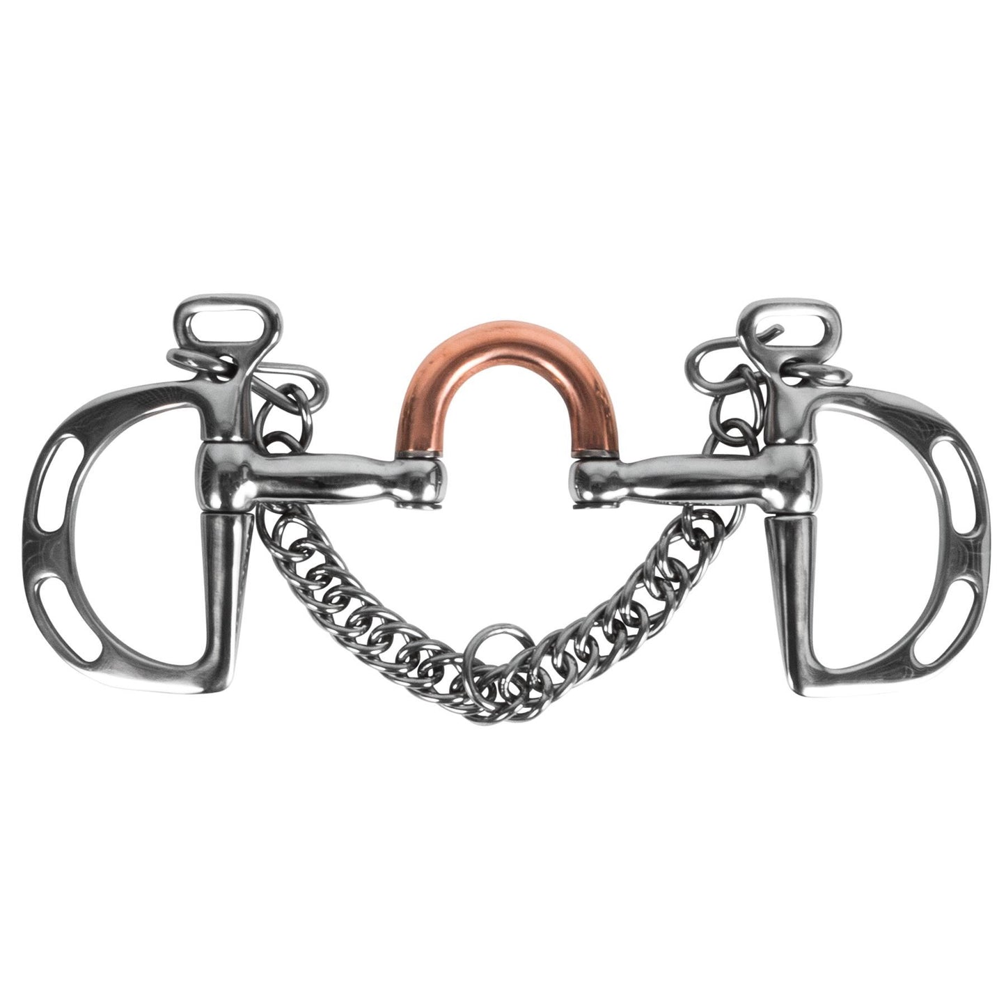 FES® Copper Correction Kimberwick Bit - 5"