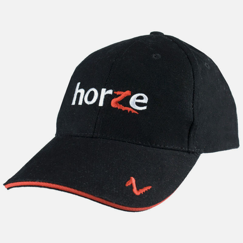 Horze Cotton Ball Cap