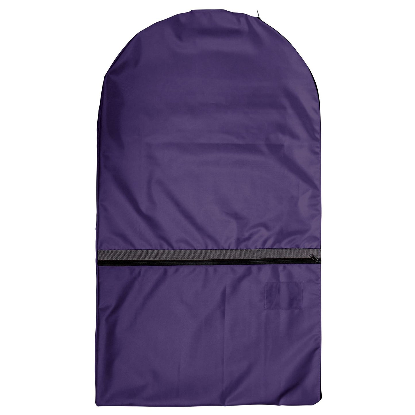 Dura-Tech® Limited Edition Extreme Horsemen Garment Bag - Purple
