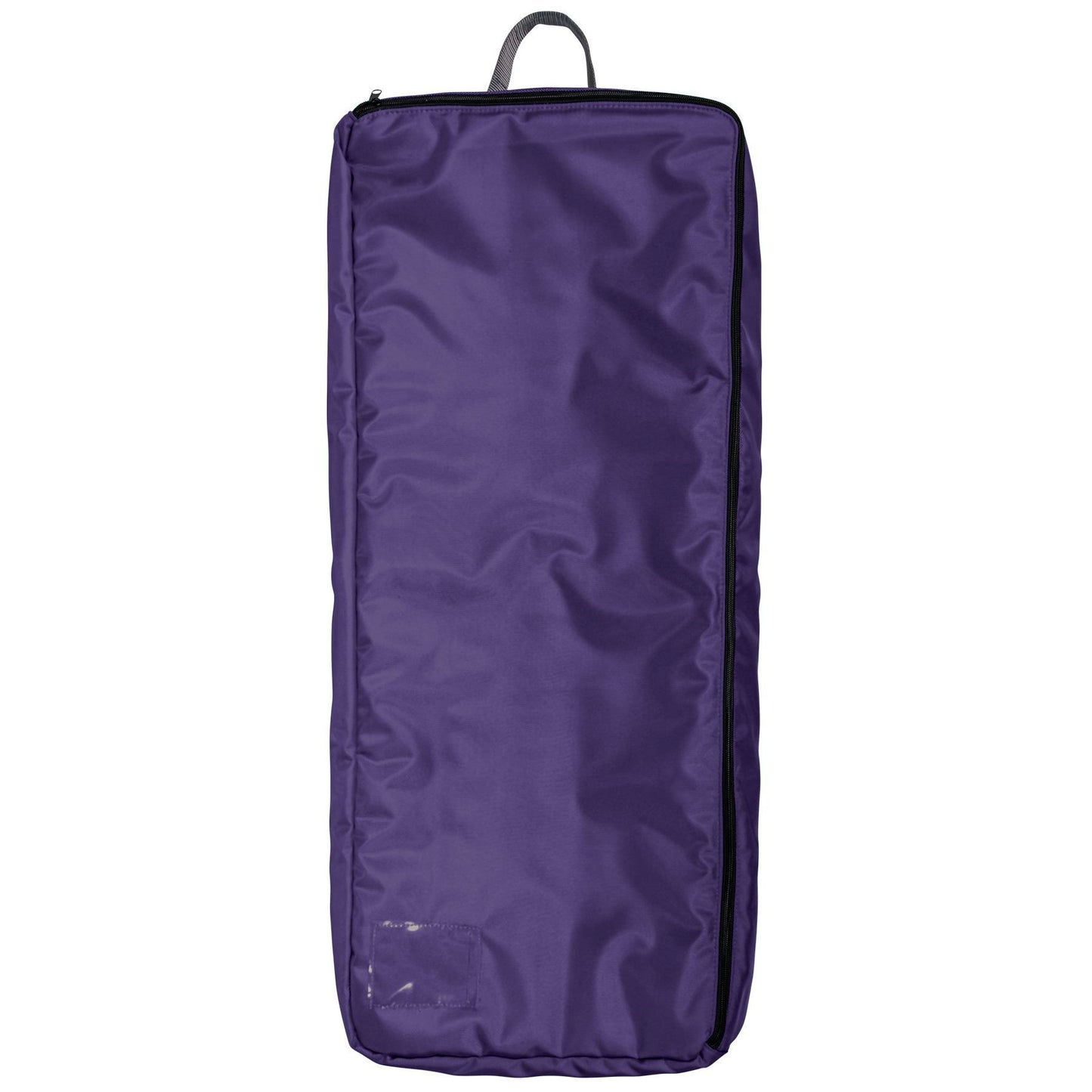 Dura-Tech® Limited Edition Extreme Horsemen Long Bridle Bag - Purple