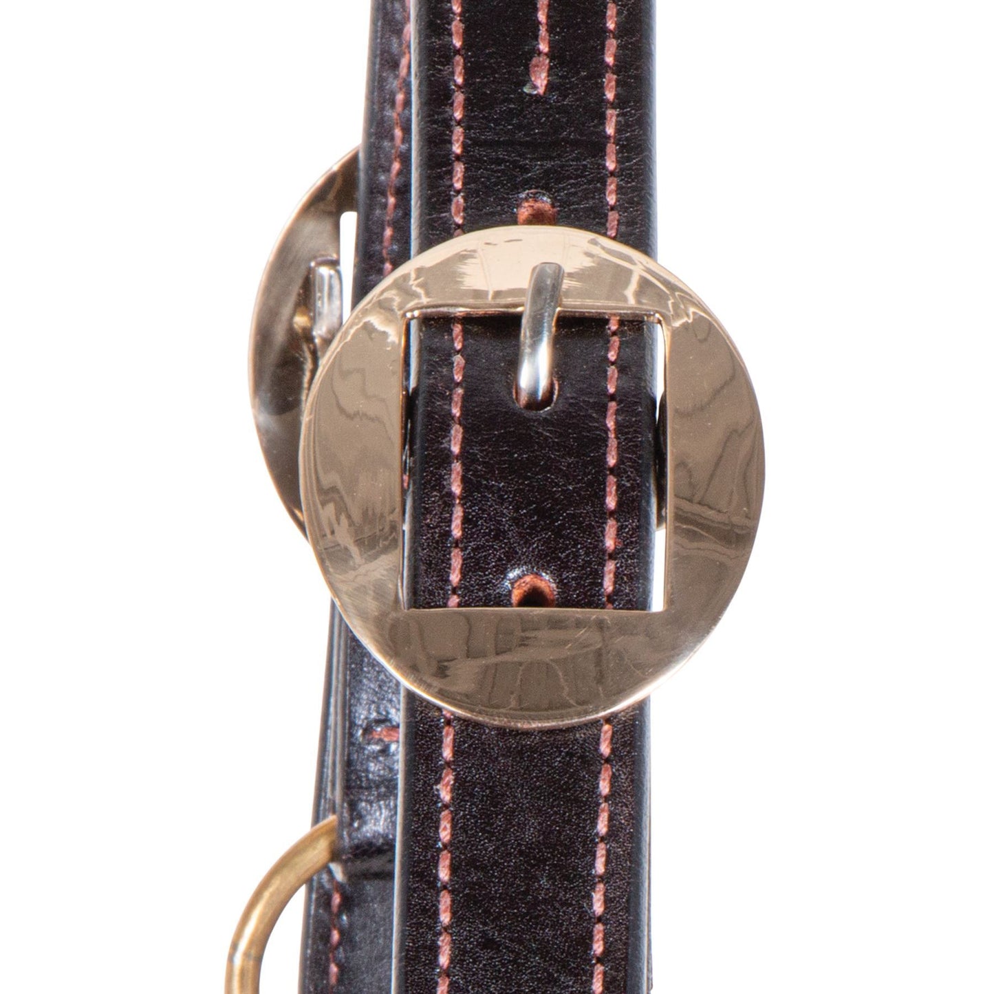 Billy Royal® English Showmanship Halter