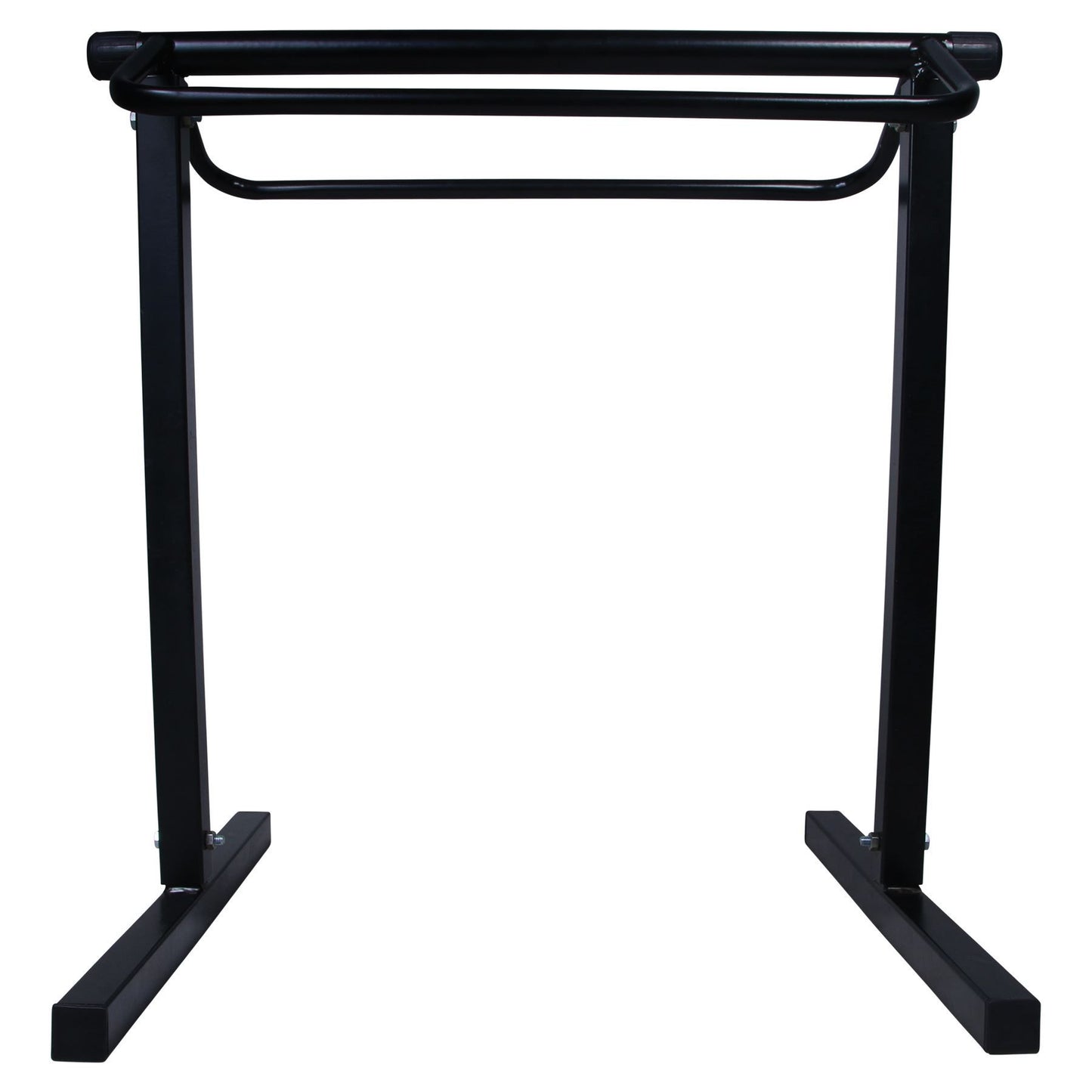 Easy-Up® Car Saddle Rack Stand