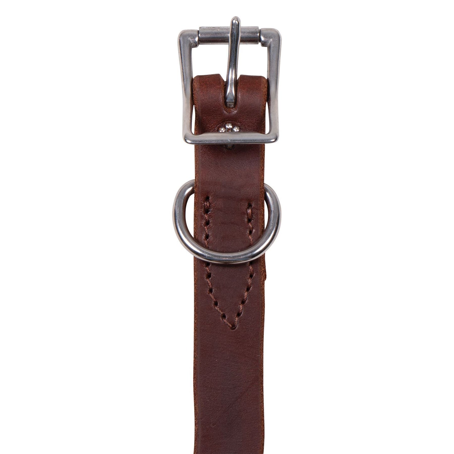 Billy Royal® Leather ID Collar