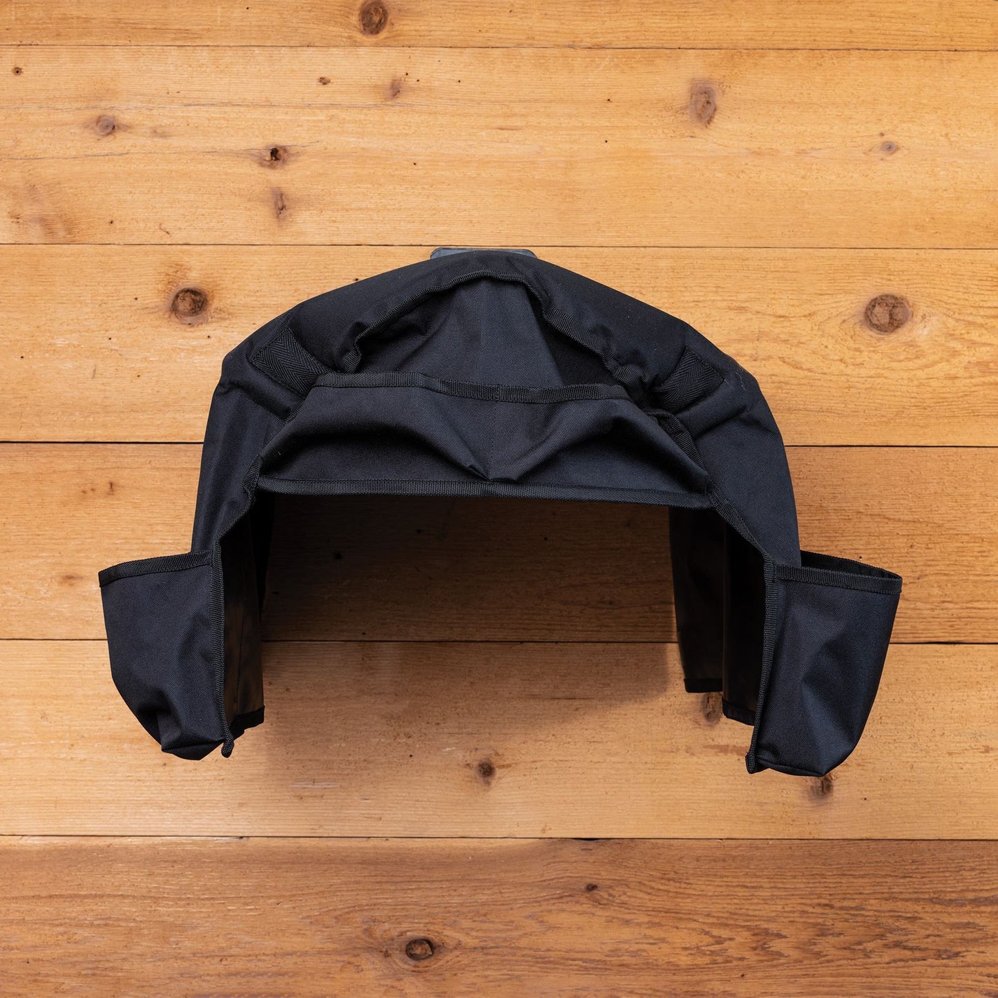 Dura-Tech® Padded Saddle Rack Storage Cover