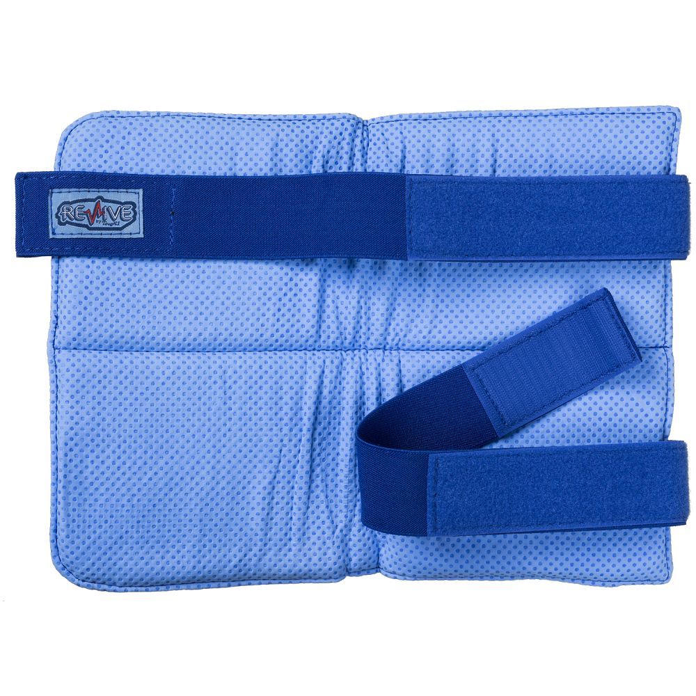 Revive by Tough1® Cooling Tendon Wraps