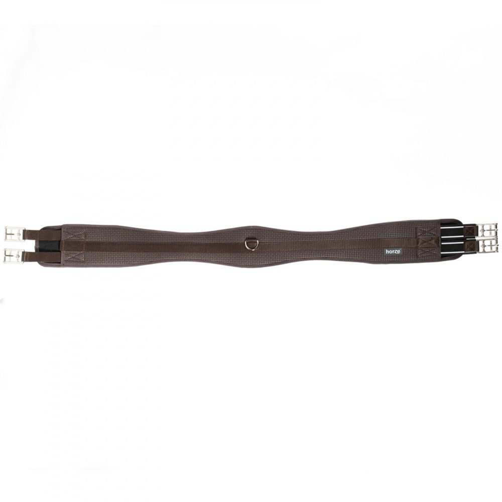 Horze Dallas All Purpose Girth - Brown