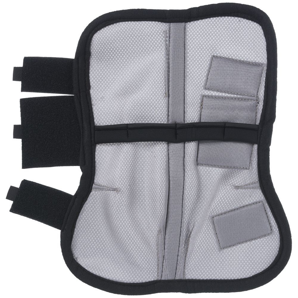 Tough 1® Comfort Mesh Fly Boots - Horse