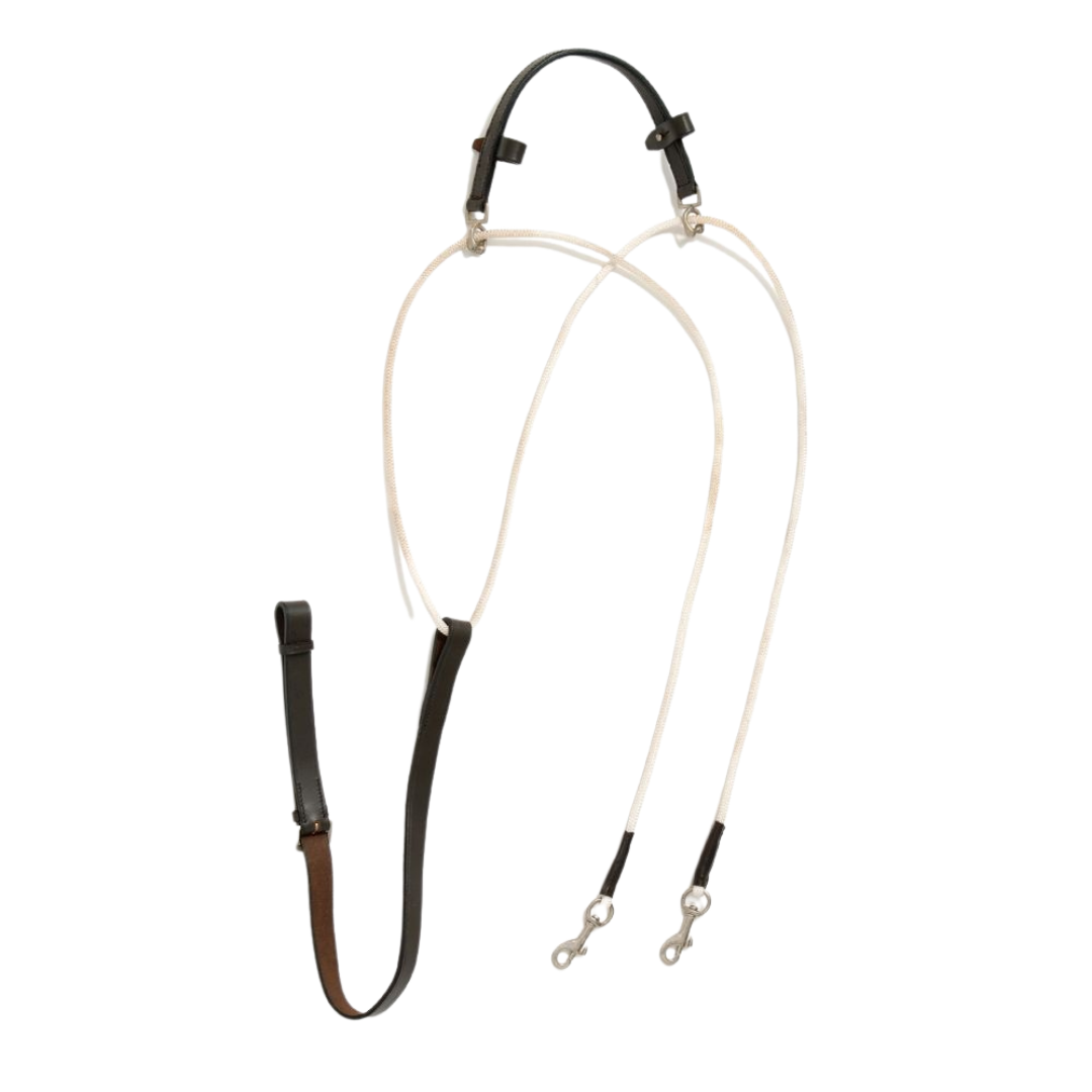 Tough1® Leather Chambon