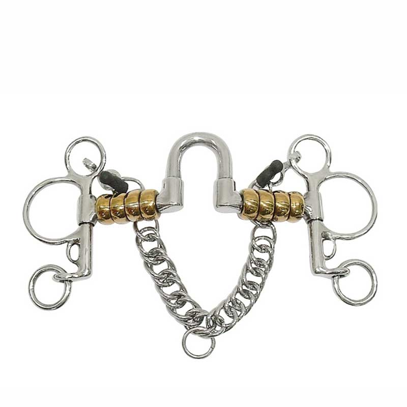 Metalab Correction Pelham - 5 1/4"