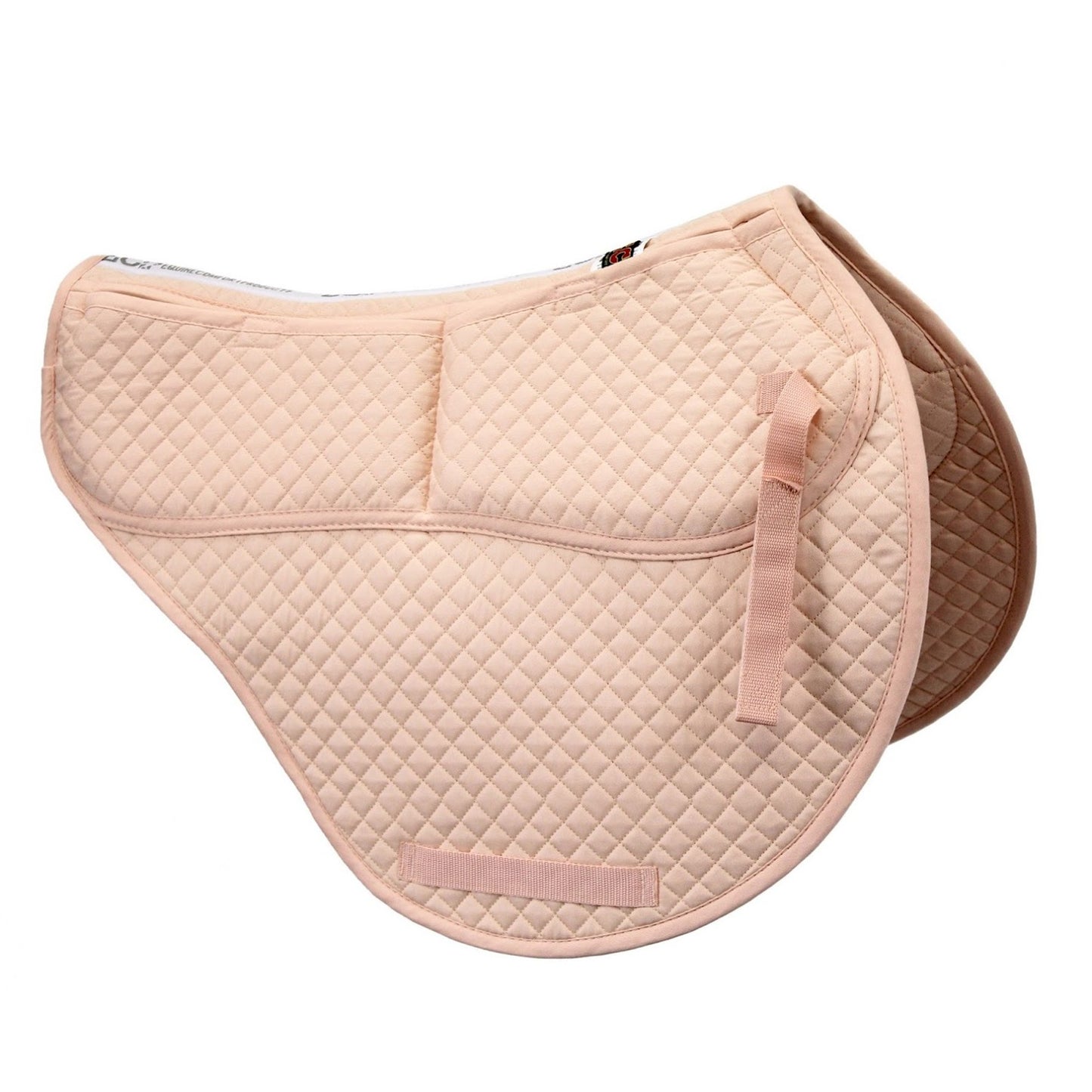 ECP Contoured Correction Eventing Pad