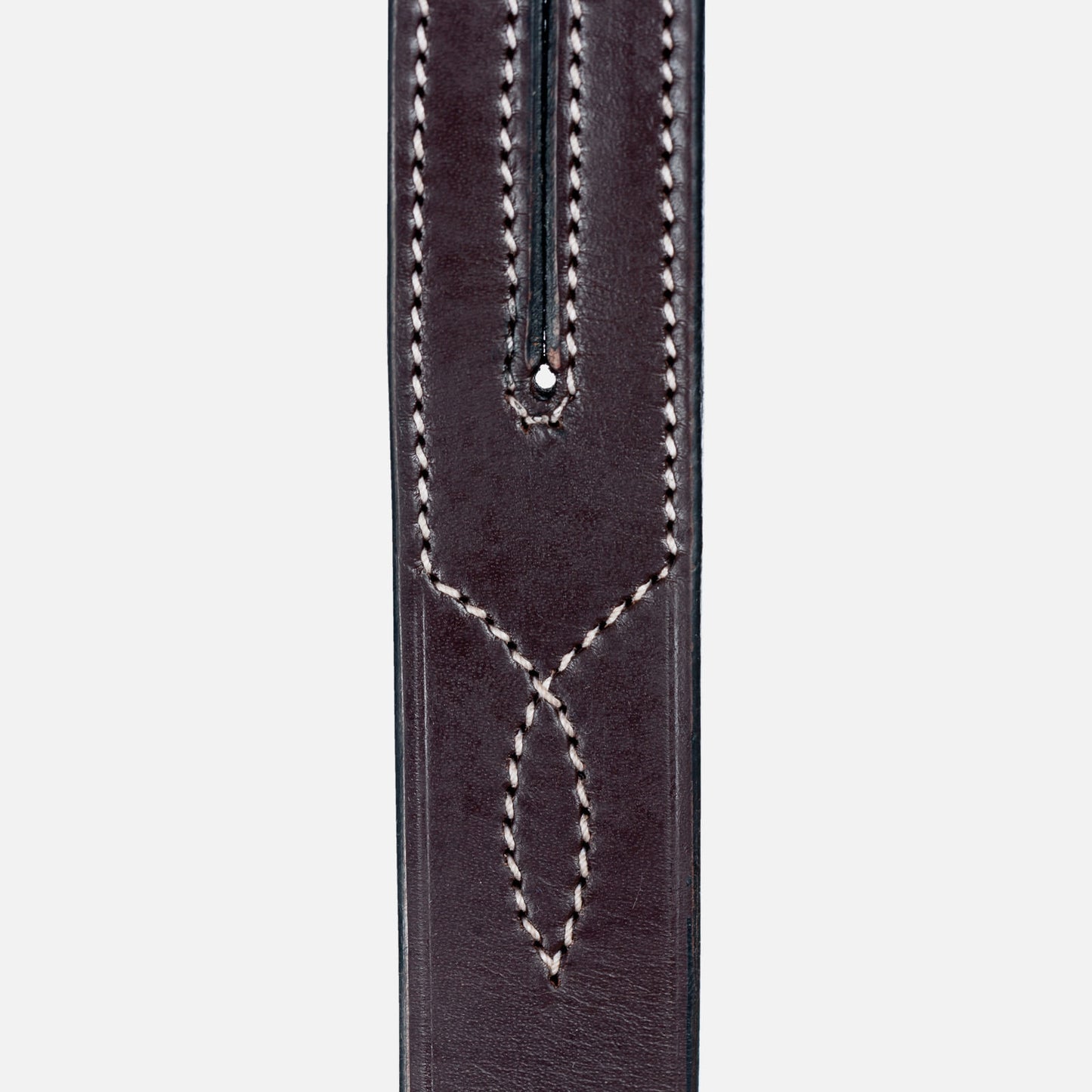 Equinavia Valkyrie Fancy Stitched Running Martingale