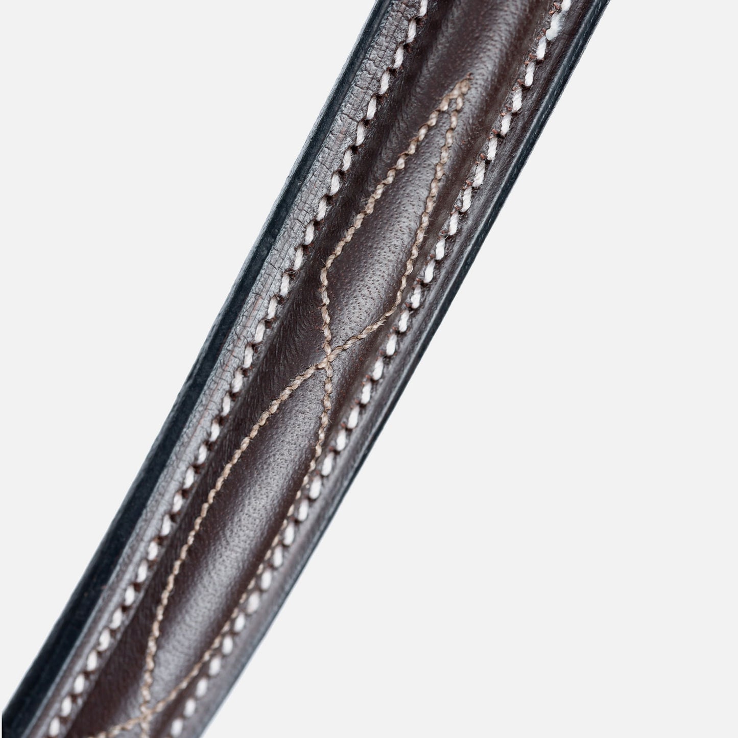 Equinavia Valkyrie Fancy Stitched Standing Martingale