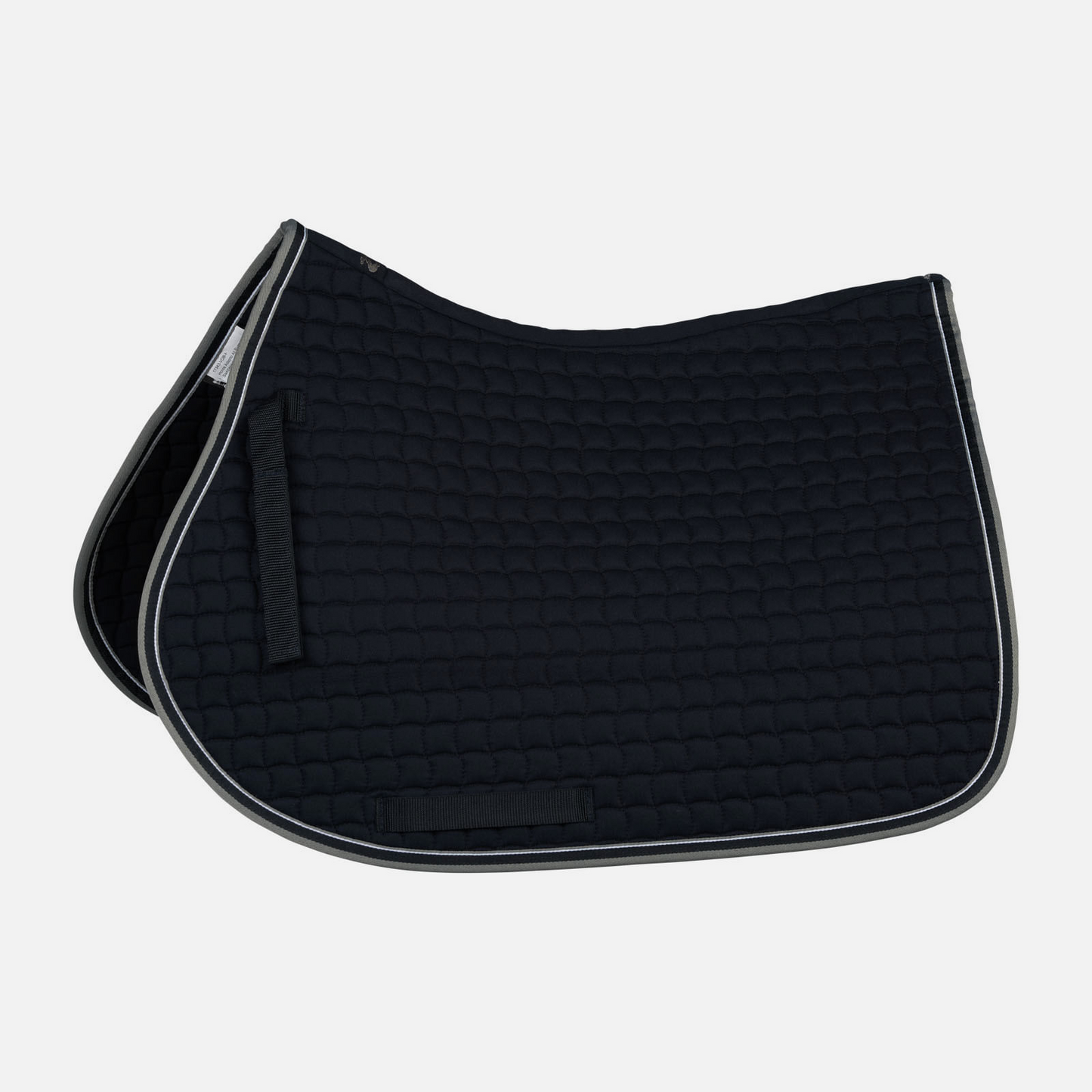 Horze Adepto All Purpose Saddle Pad - Dark Navy