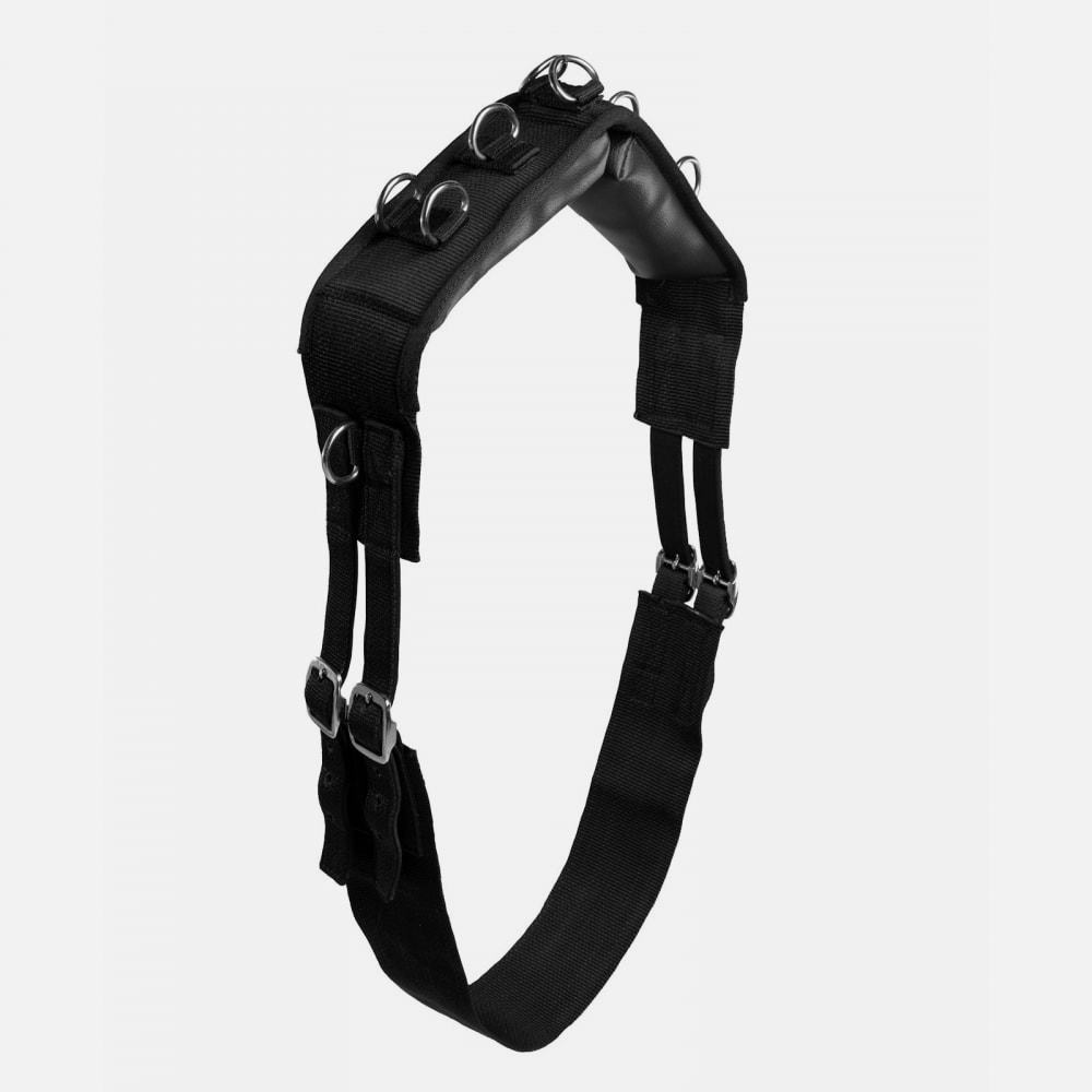 Horze Nylon Lunging Surcingle