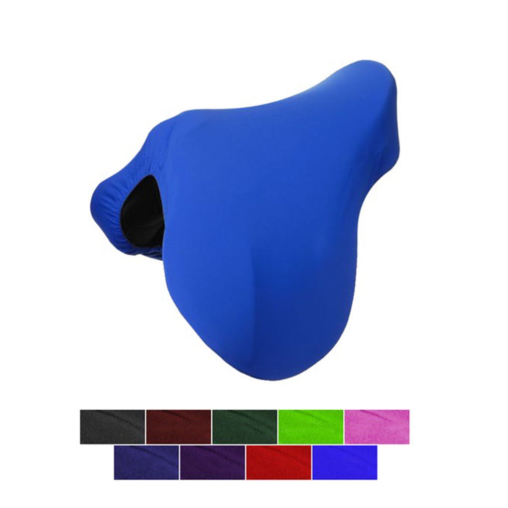 Jacks Lycra Saddle Cover