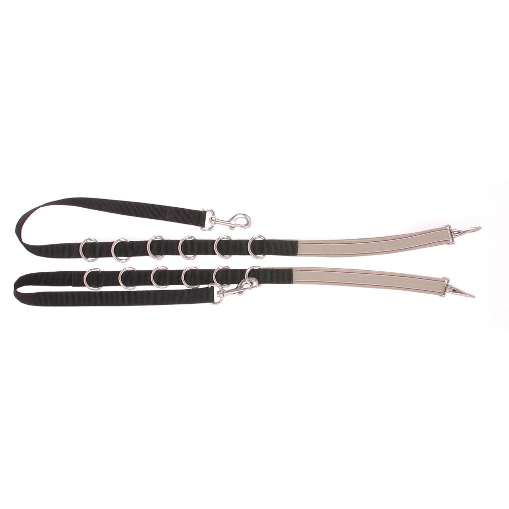 Tough1® Adjustable Web Side Reins