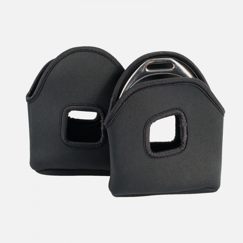 Horze Neoprene Stirrup Covers