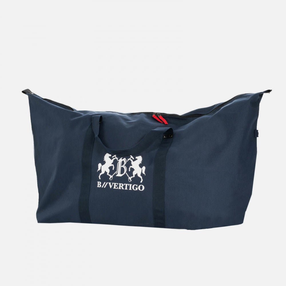 B Vertigo Helsinki Large Travel Bag