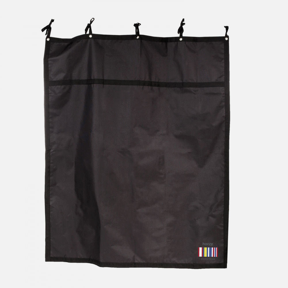 Horze Box Curtain