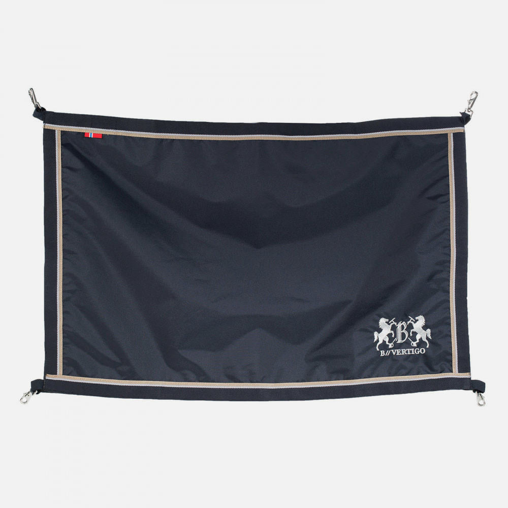 B Vertigo Terry Stall Guard