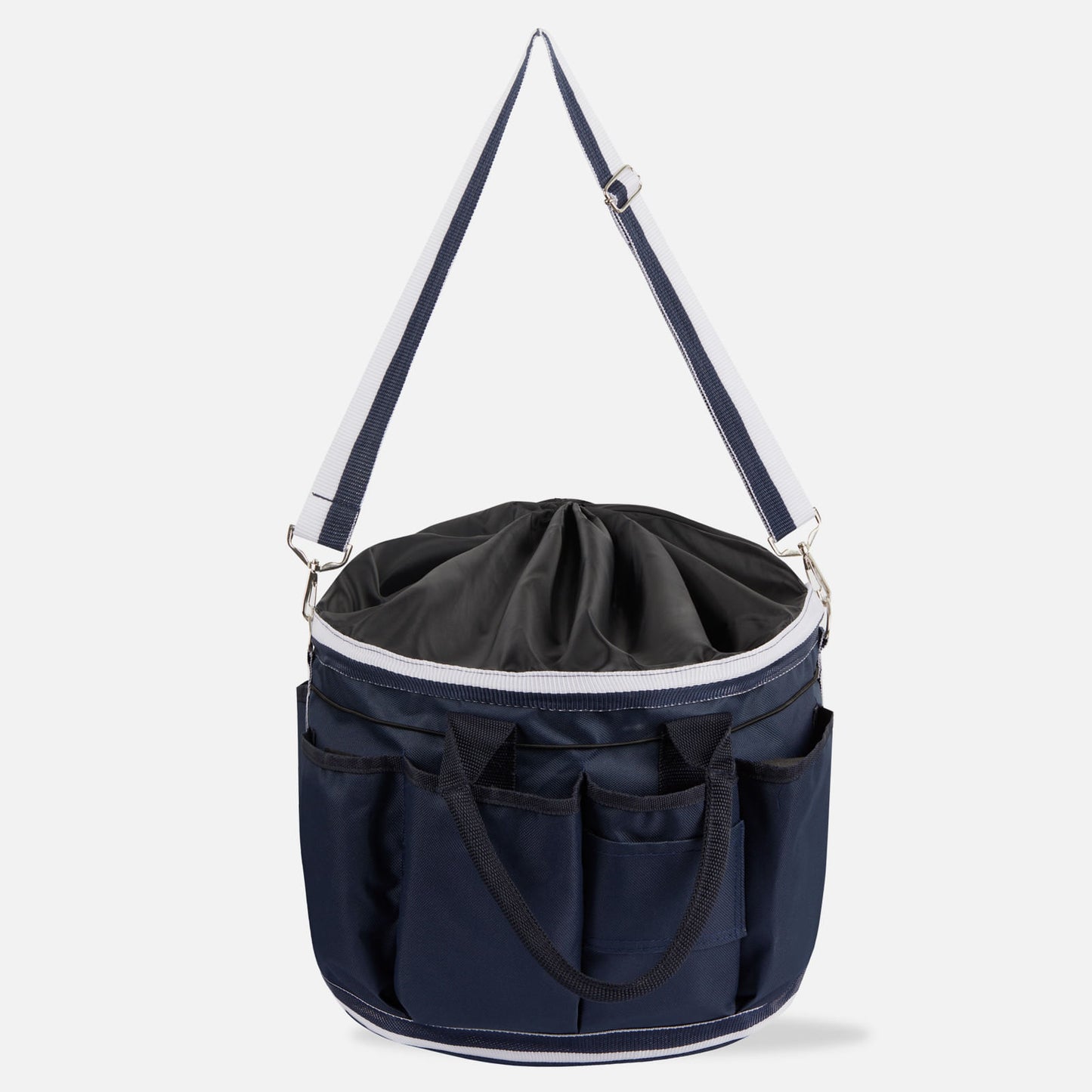 Horze Alex Grooming Bag - Dark Navy