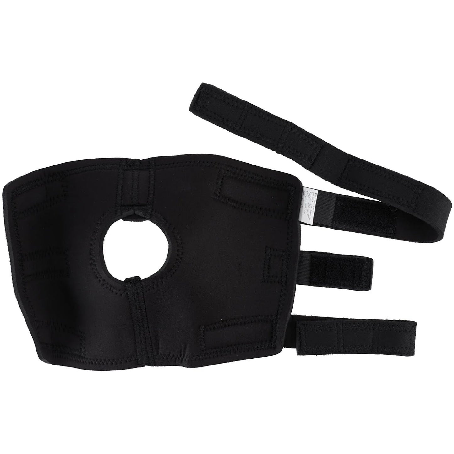 Tough1® Refresh Draft Horse Ceramic Infused Hock Boots