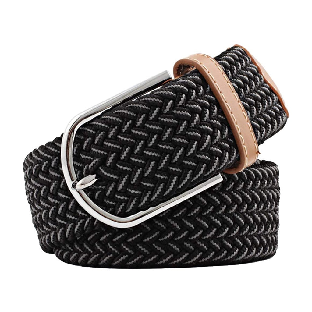 Derby Belt - Amalgam