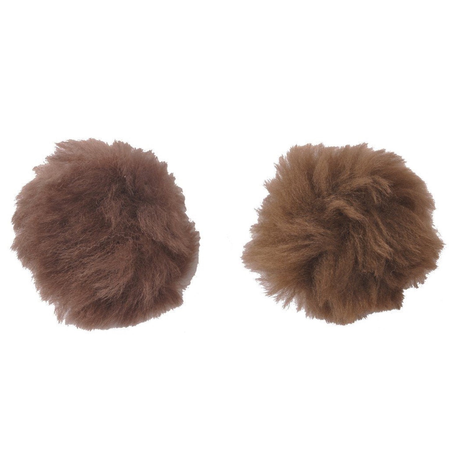 ECP Sheepskin Ear Plugs