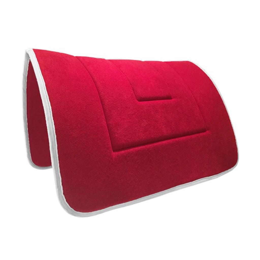 Jacks Terry Cloth Saddle Pad