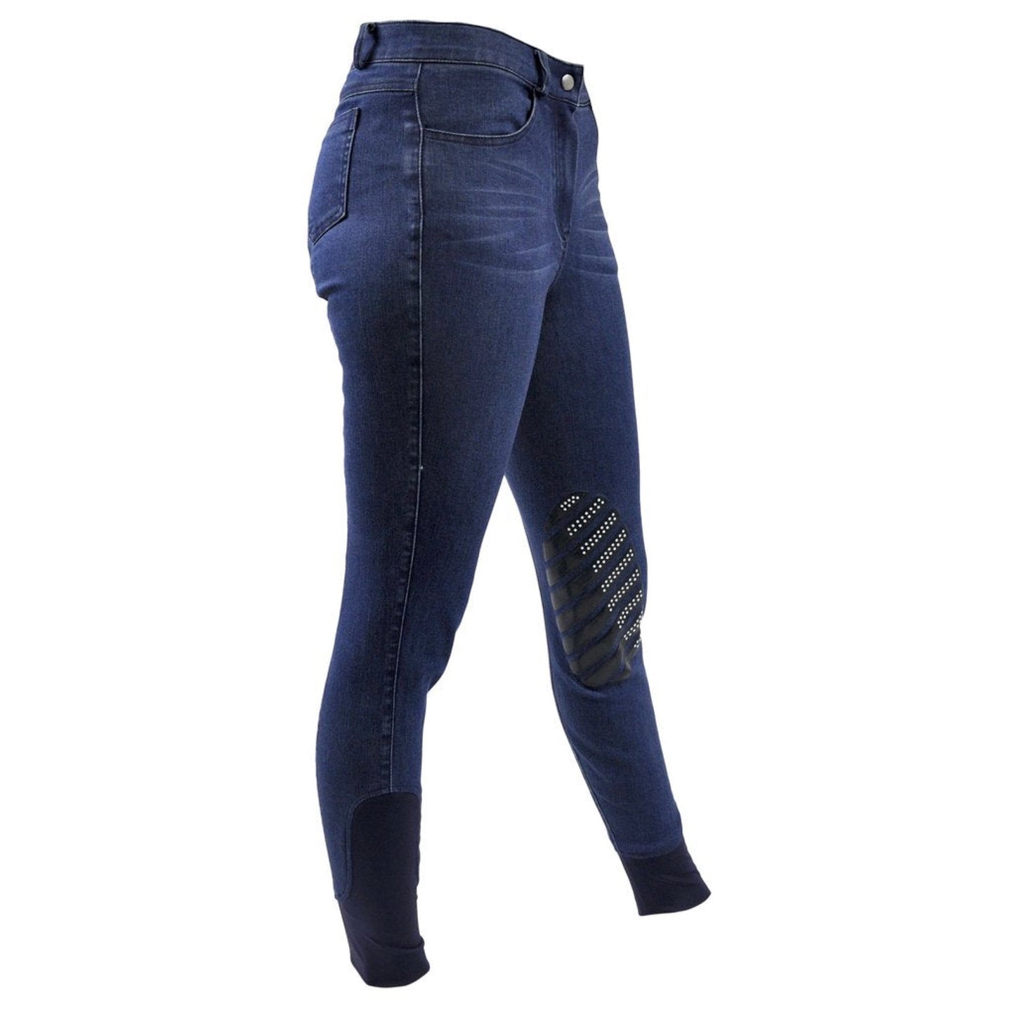 RideTex® Women's Denim Breeches
