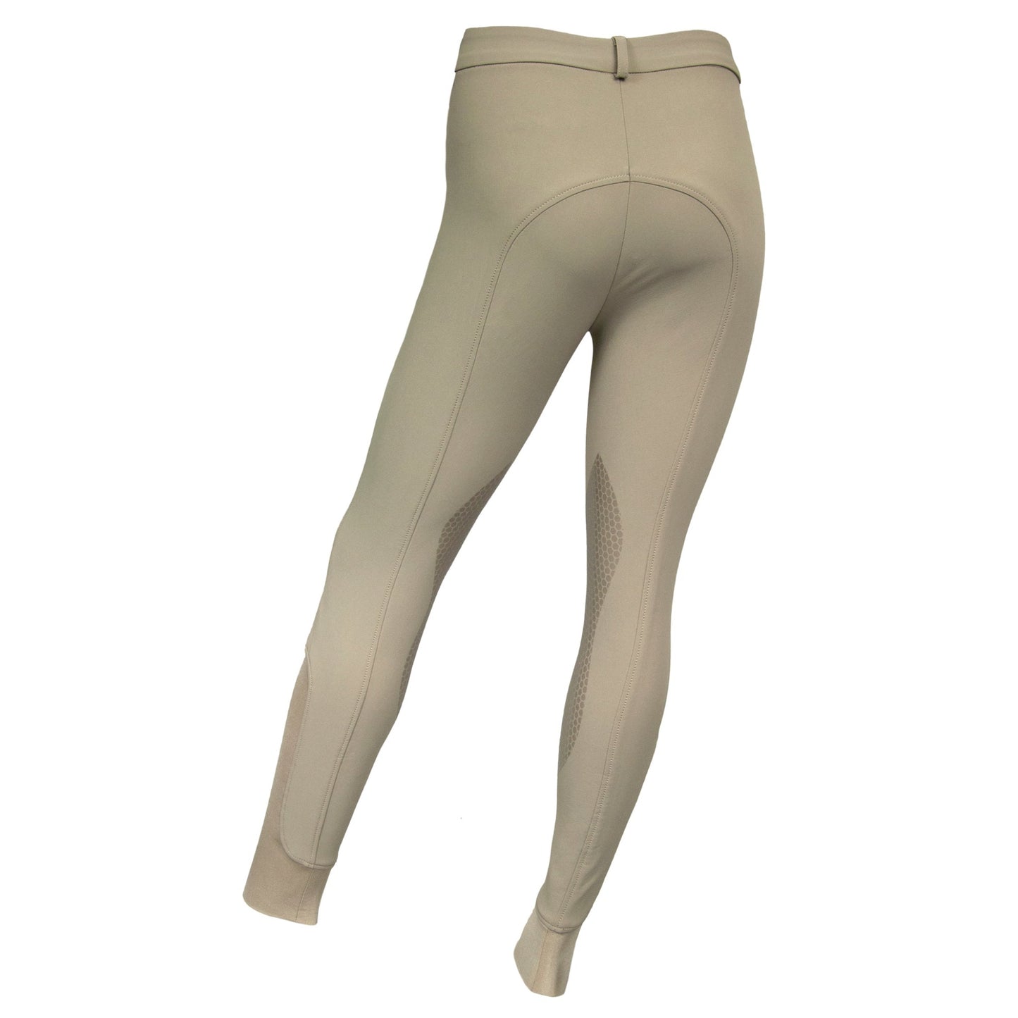 RideTex® Knee Patch Competition Breeches - Tan