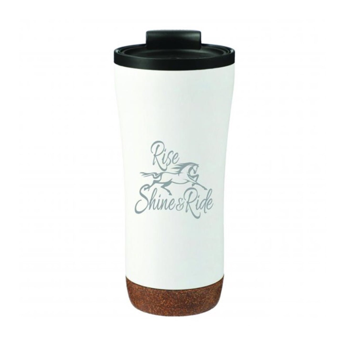 Kelley and Company 16oz Stainless Steel Travel Mug