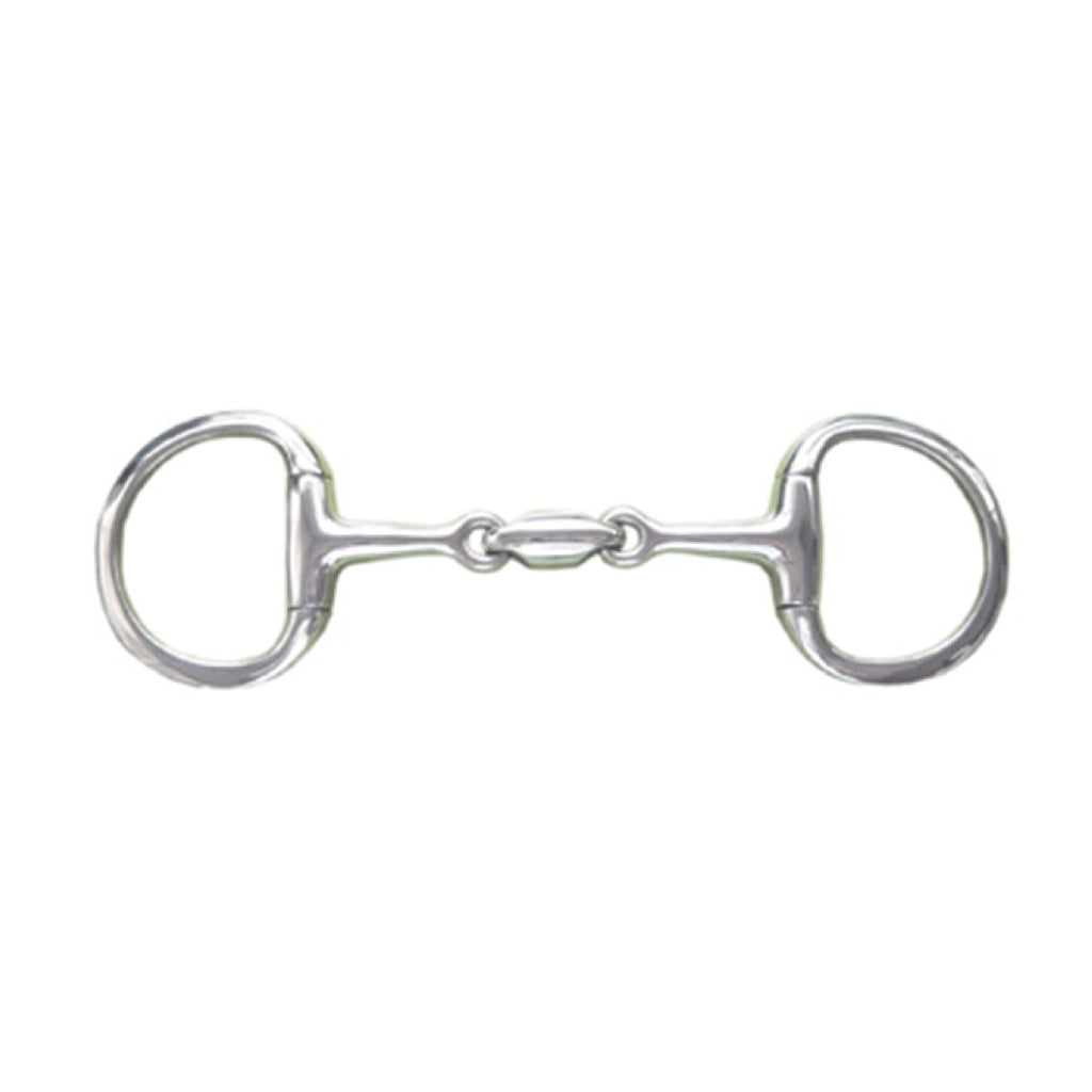 Jacks Stainless Steel Horizontal Elliptical Link Bit - 5"