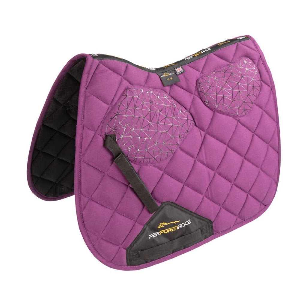 Shires Performance Sport Saddle Pad