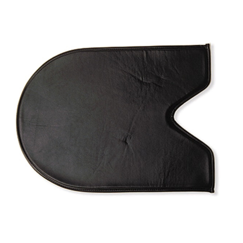 Jacks Cut Back Gel Pad