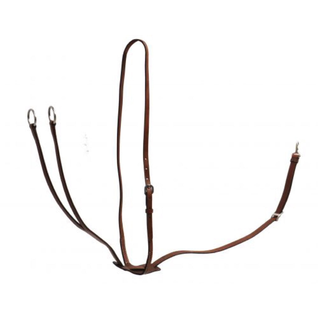 Showman® Running Martingale