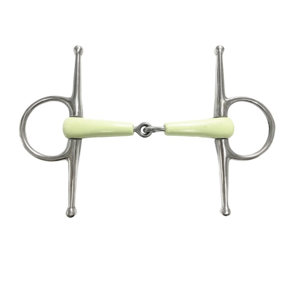 Jacks Apple Full Cheek Bit