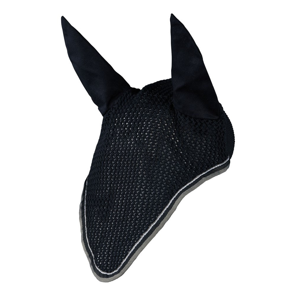 Horze Adepto Ear Net - Dark Navy