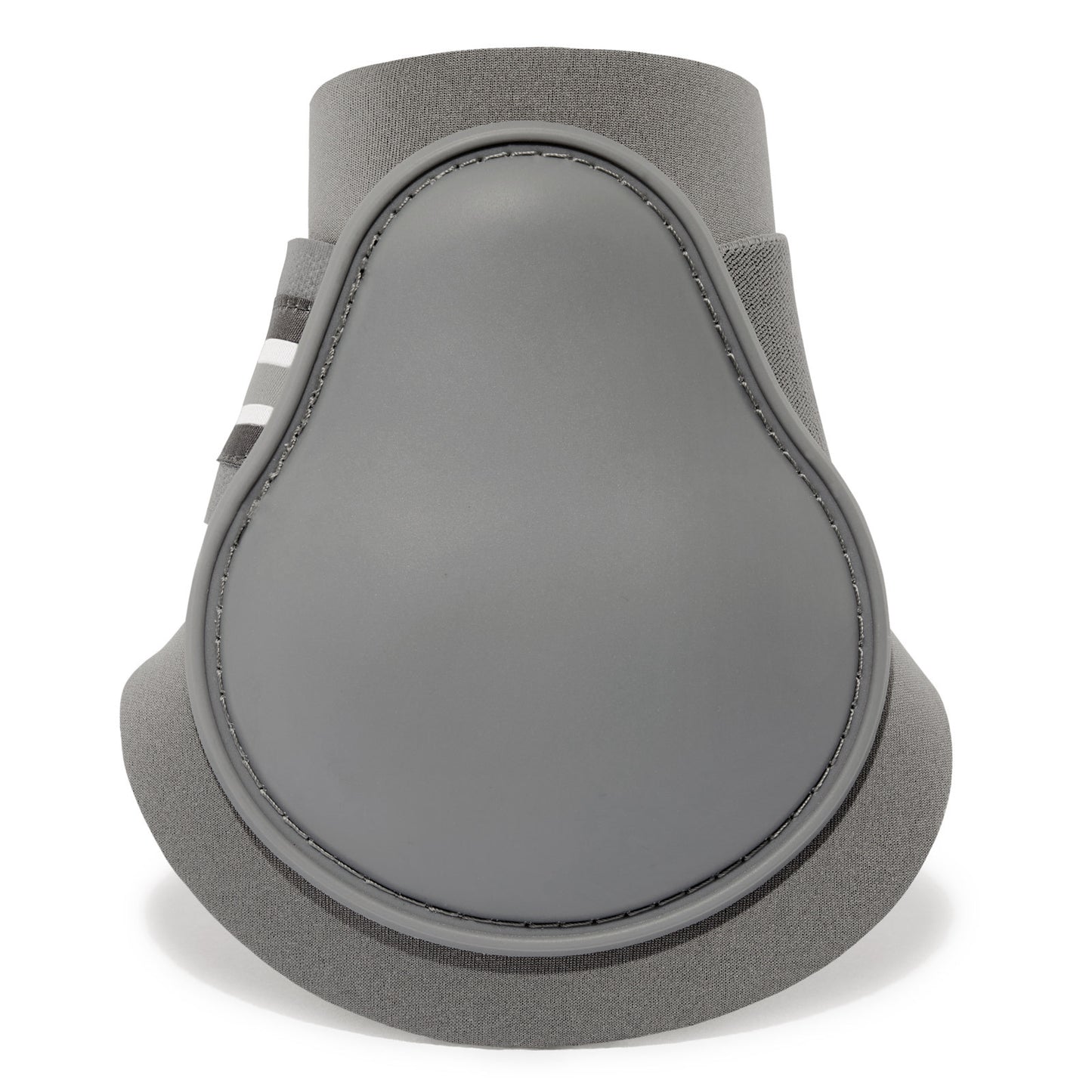 Horze Adepto Fetlock Boots - Steel Grey
