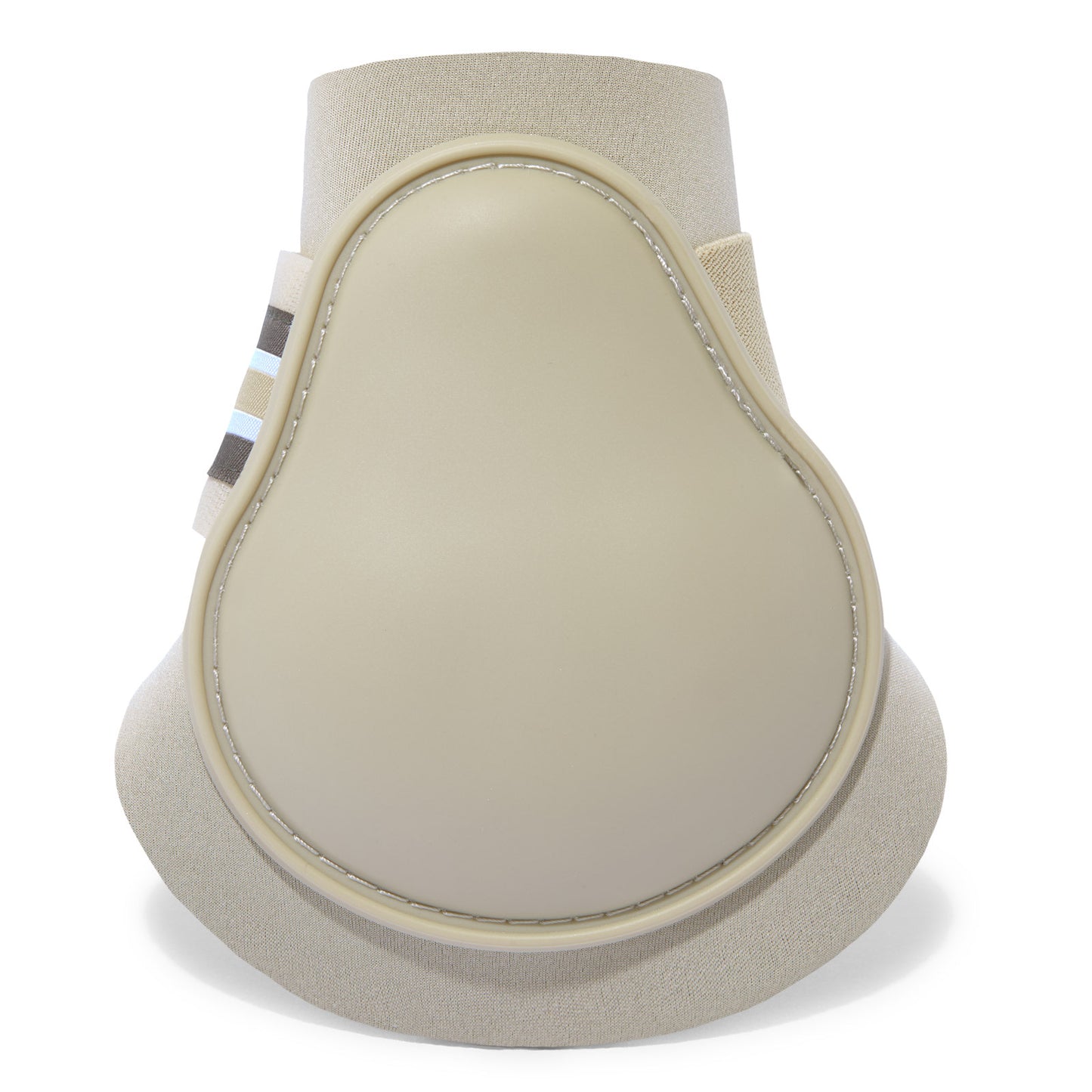 Horze Adepto Fetlock Boots - Safari Brown