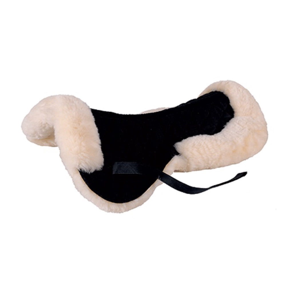 Jacks All Purpose Sheepskin Half Pad