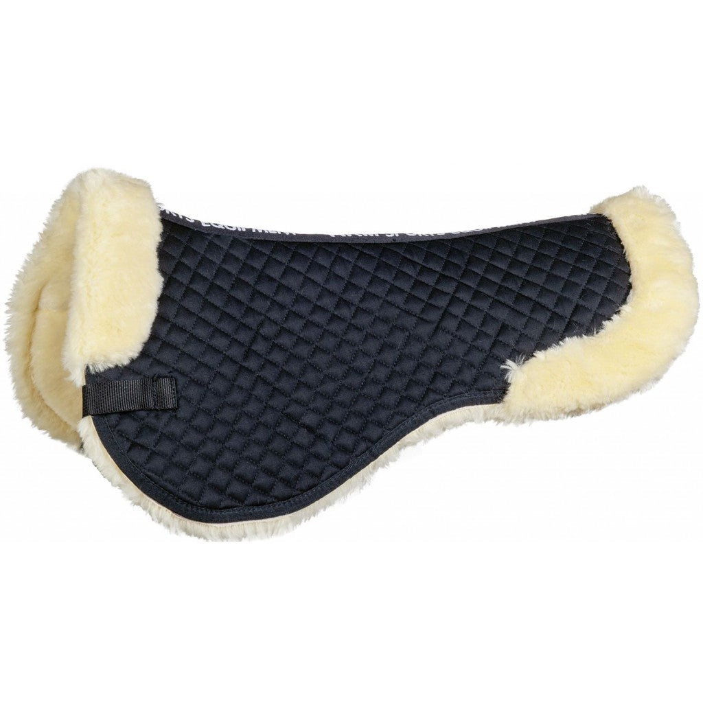 HKM Fur Half Pad