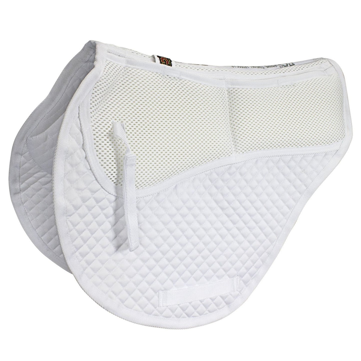 ECP 3D Air Ride® Eventing Pad with Memory Foam