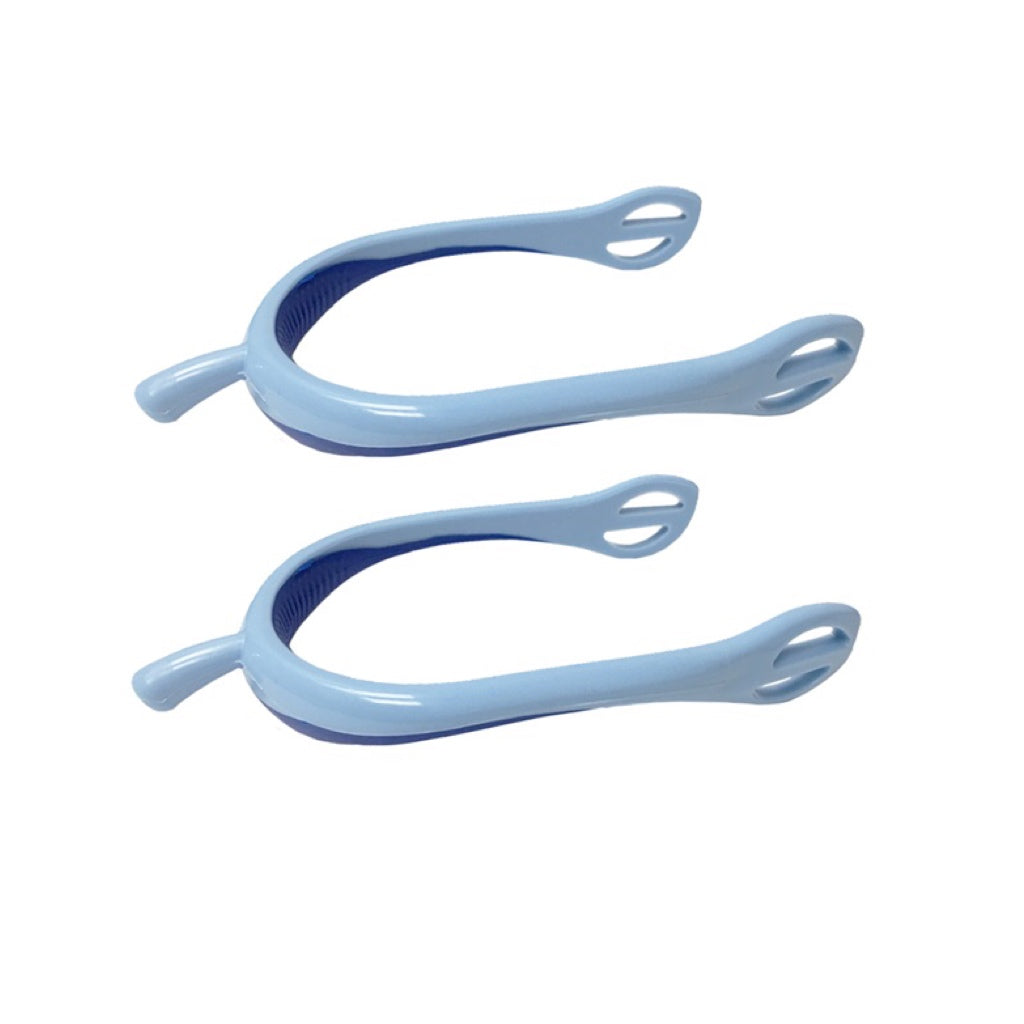 Jacks Ergo Spurs - Blue