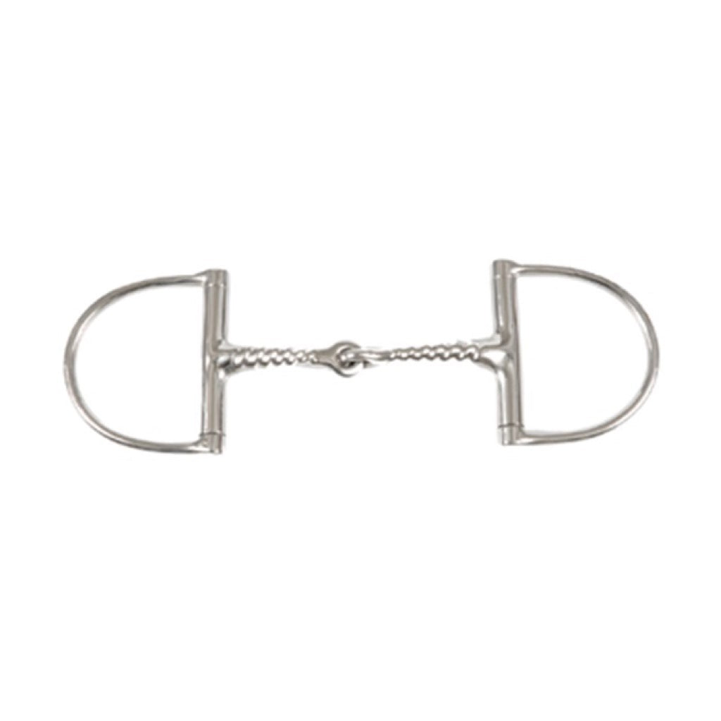 Jacks Corkscrew Dee Ring Bit - 5"