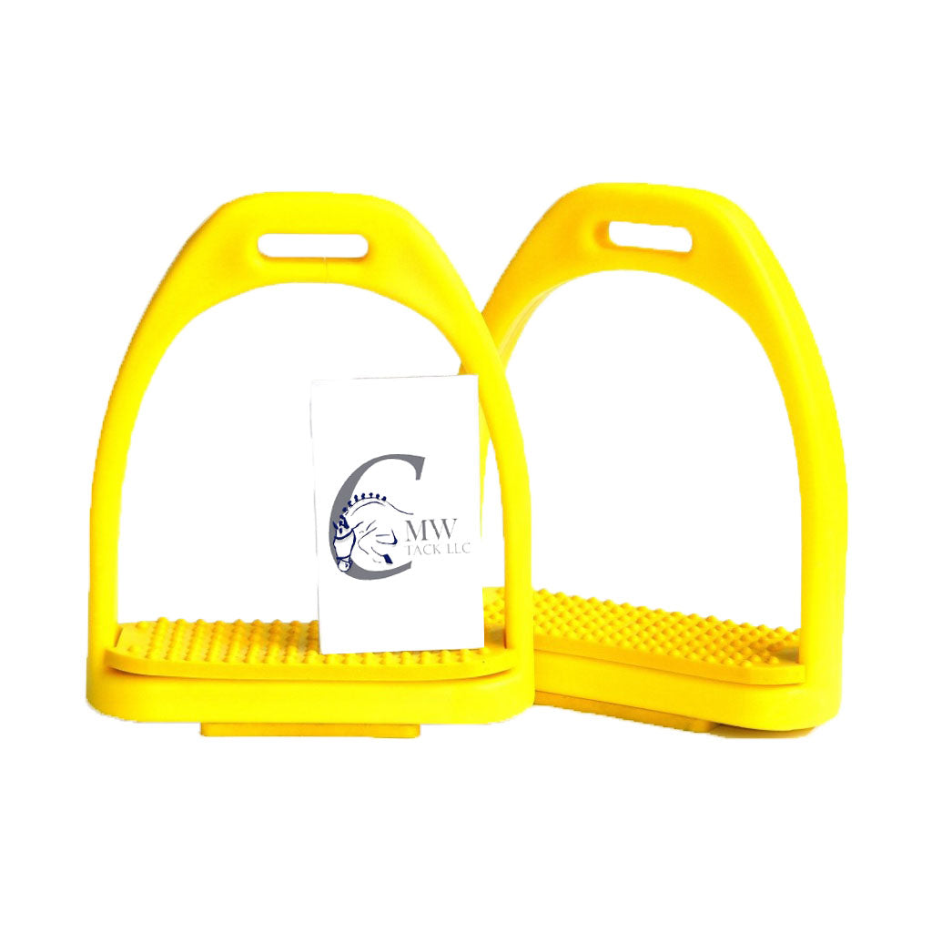 Composite Stirrups - Yellow