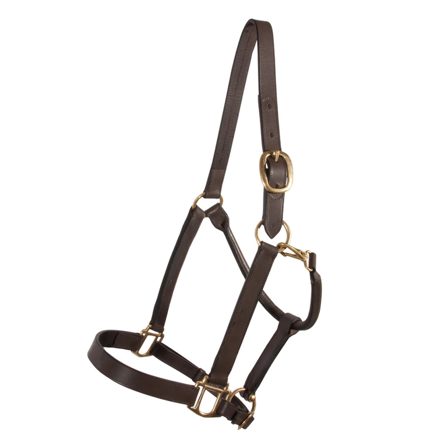 Premier Kentucky Leather Halter