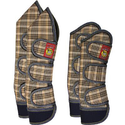5/A Baker® Poly Trailering Boots